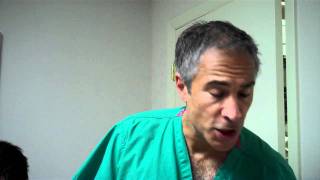 Plastic Surgeon Dr. Jeffrey Epstein – Hair Transplant