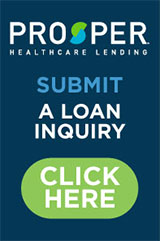 prosper healthcare lending