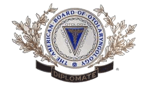 The American Board of Otolaryngology