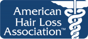 American Hair Loss Association logo