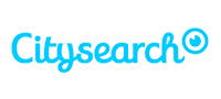 CitySearch logo