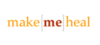 Make Me Heal logo
