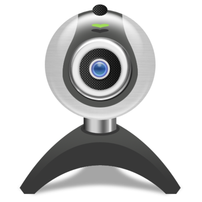 Webcam logo