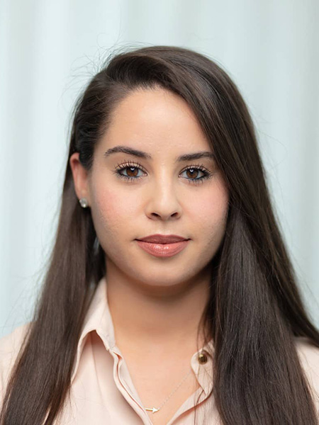 Lidia joined The Foundation for Hair Restoration in early 2021 and has quickly proven to be a valuable asset to The Foundation for Hair Restoration team.