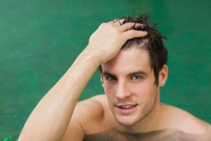 Five Real Hair Loss Treatments